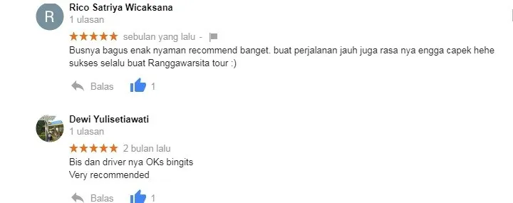 Testimoni Ranggawarsita