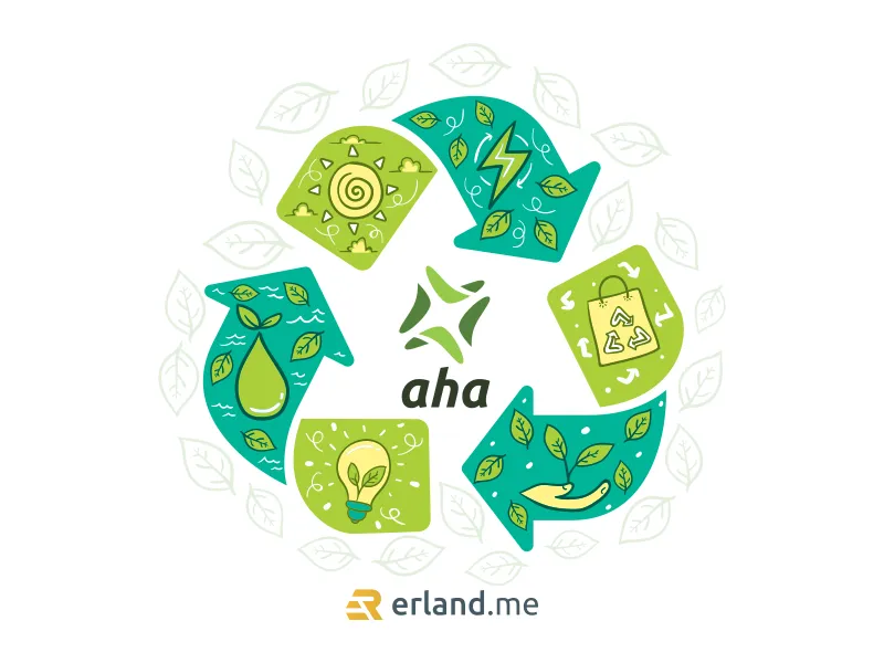 aha token crypto