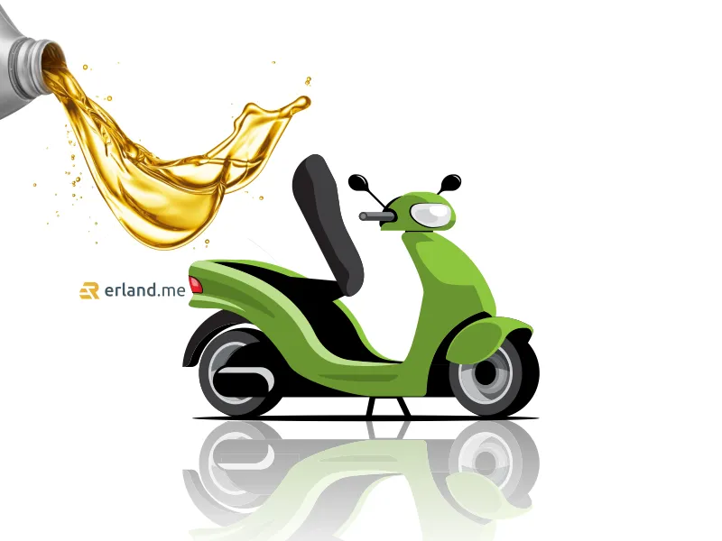 fungsi oli motor