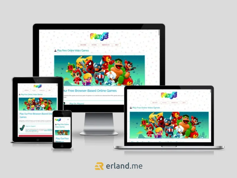 game online gratis