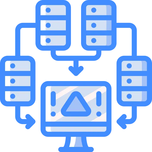 Menentukan Resource Server untuk SaaS