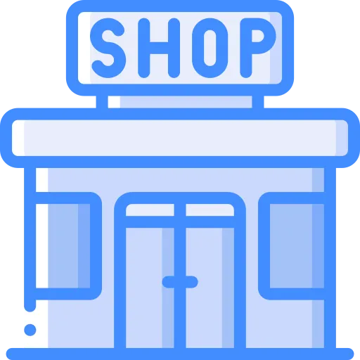 Integrasi QR Code di Neon Box