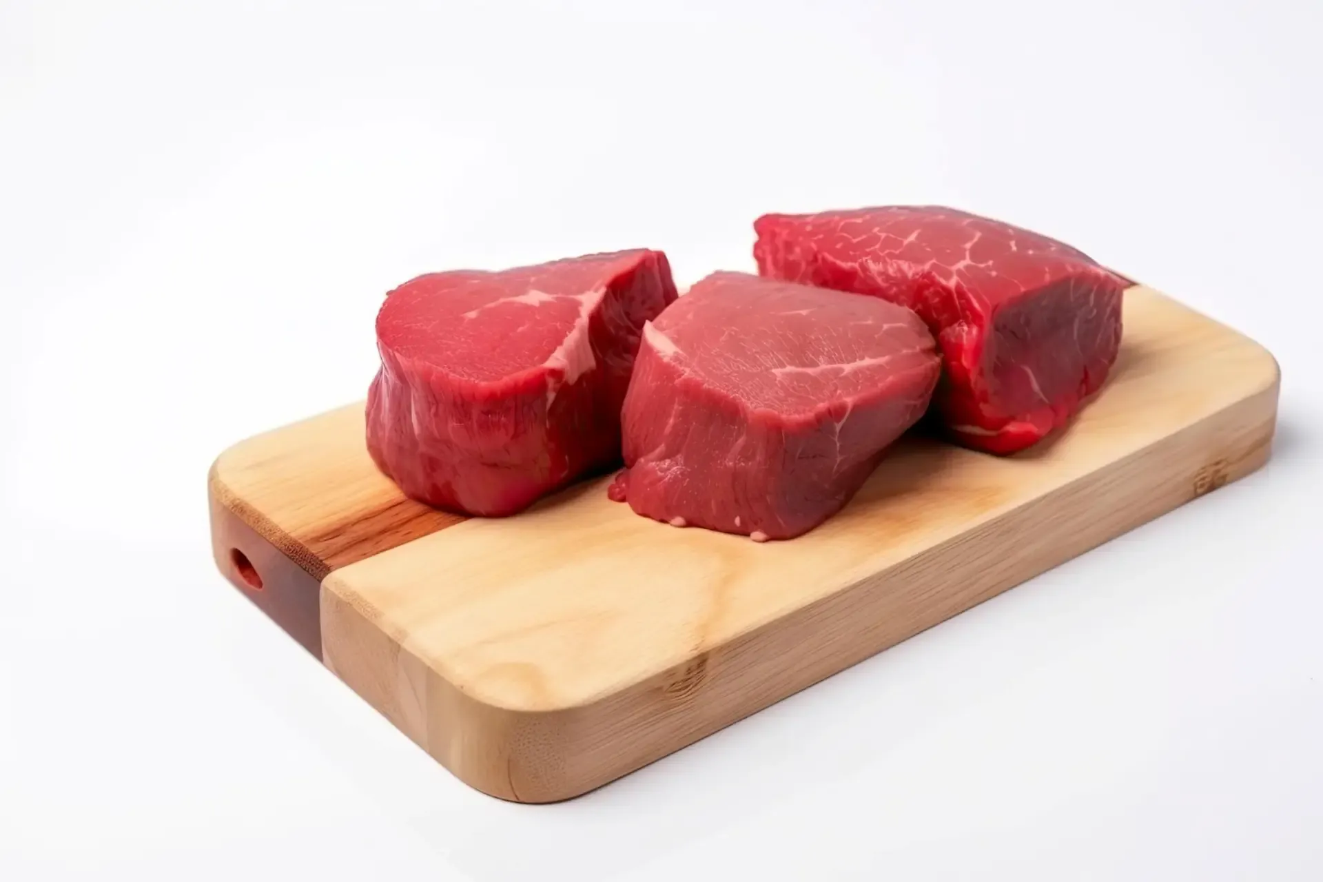 manfaat makan daging sapi