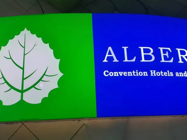 neon box akrilik