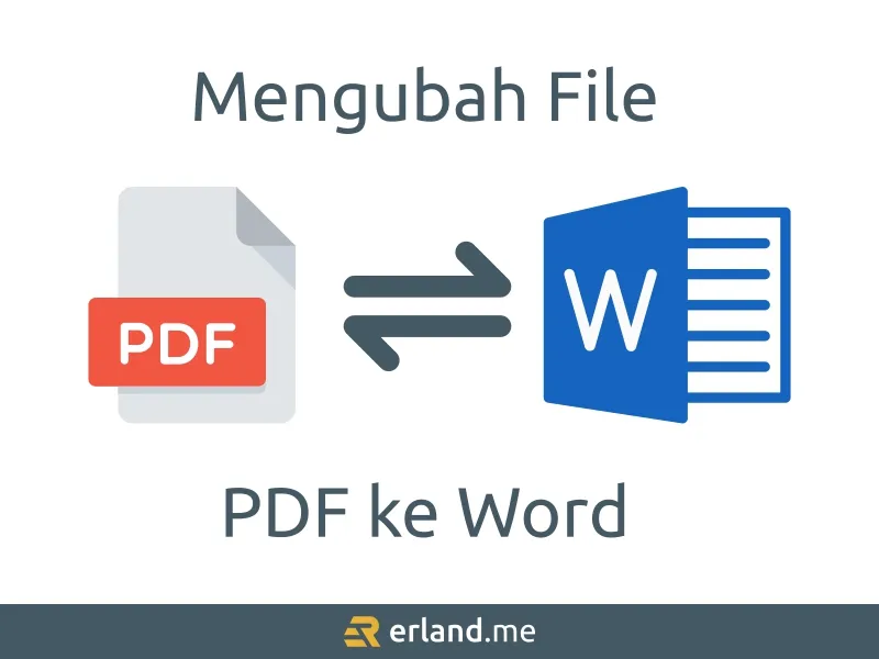 pdf ke word