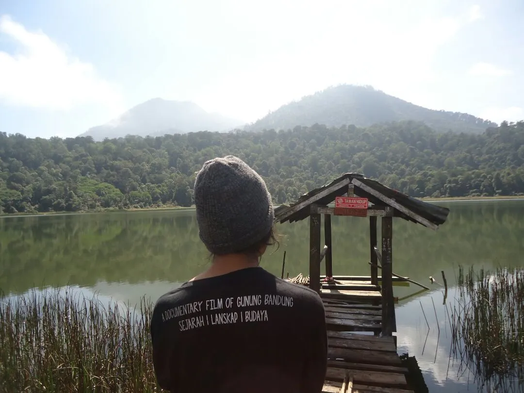 Taman Hidup Argopuro