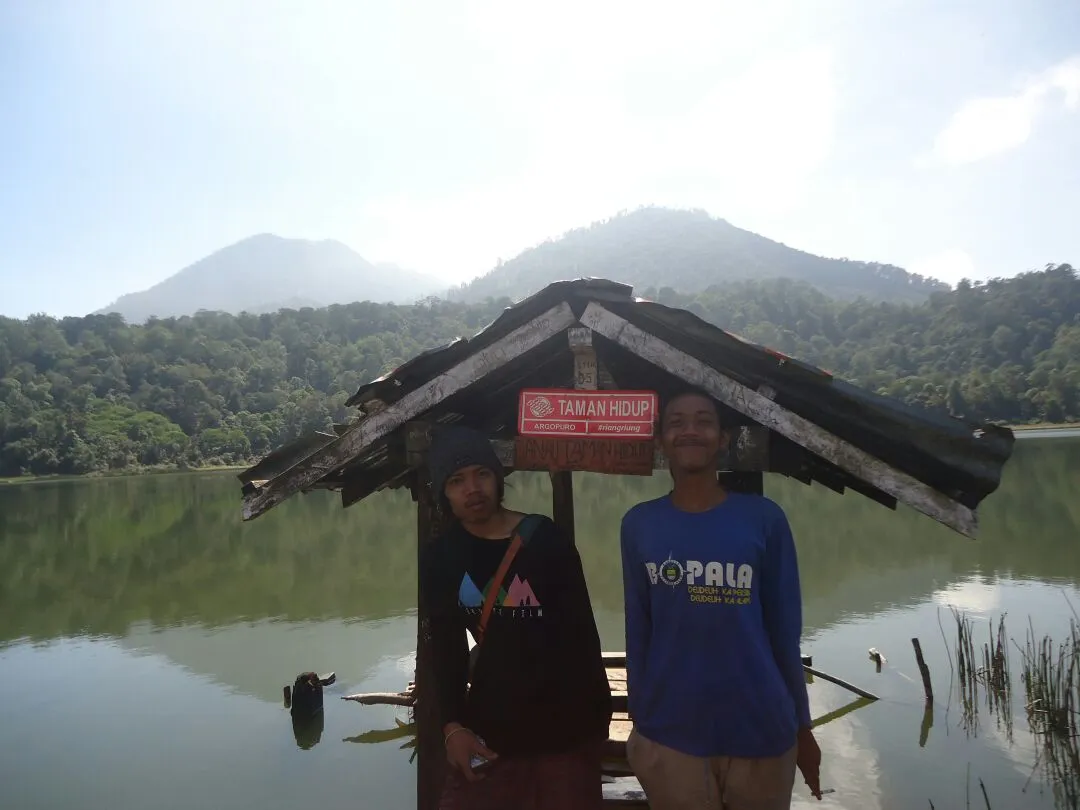 Taman Hidup