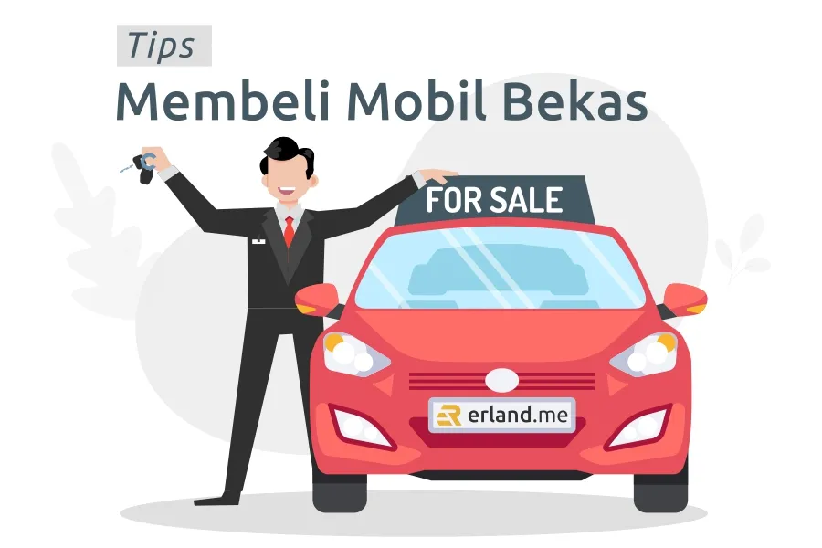 Tips Membeli Mobil Bekas