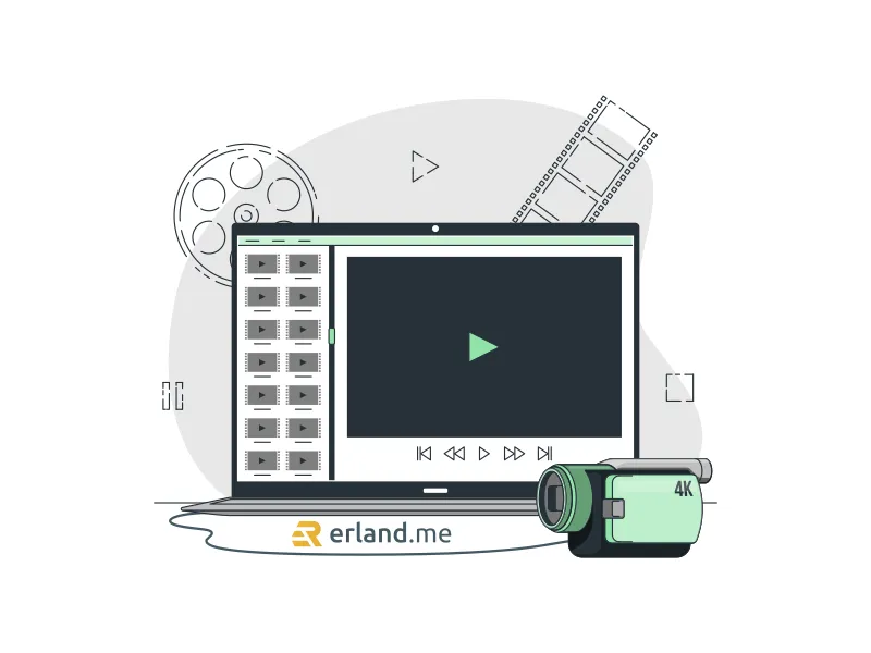 video cinematic