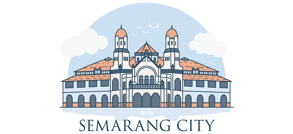 kota semarang