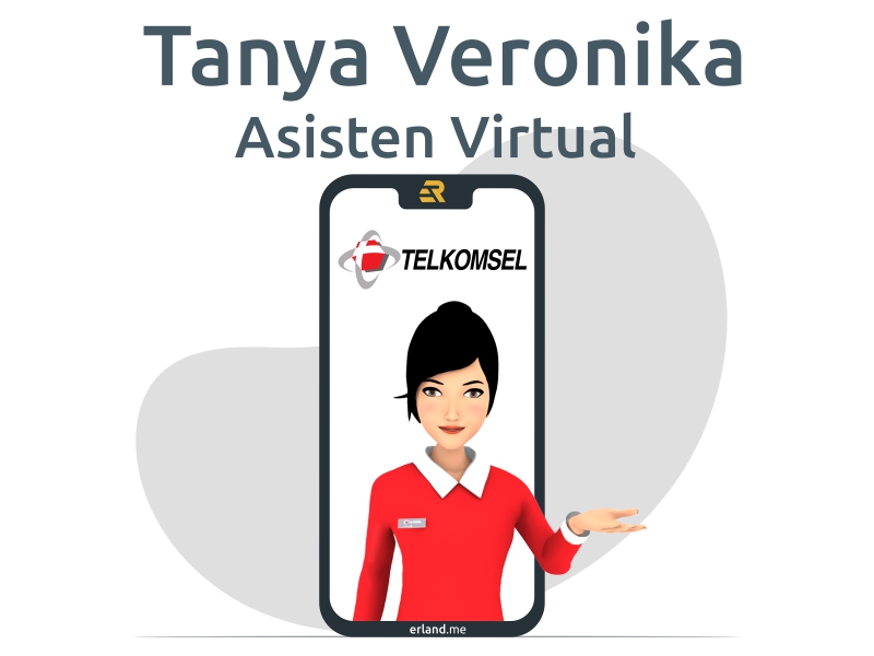Tanya Veronika Asisten Virtual Tanya Veronika Asisten Virtual